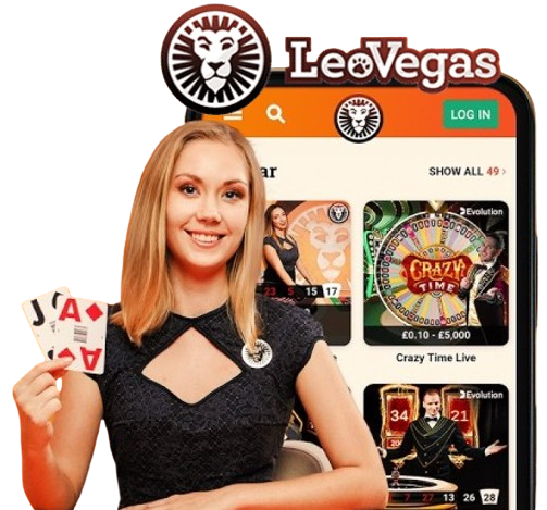 leo vegas nz