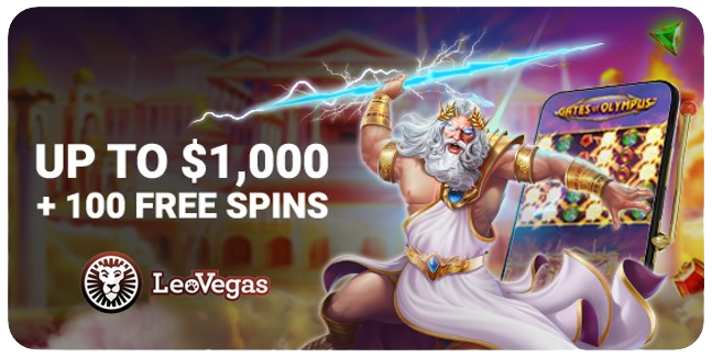 leovegas casino new zealand